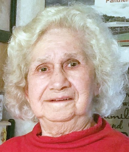 Juanita Carr